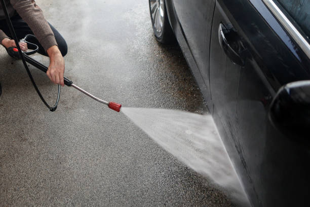 Pressure Washing Services for Businesses in Lowell, NC